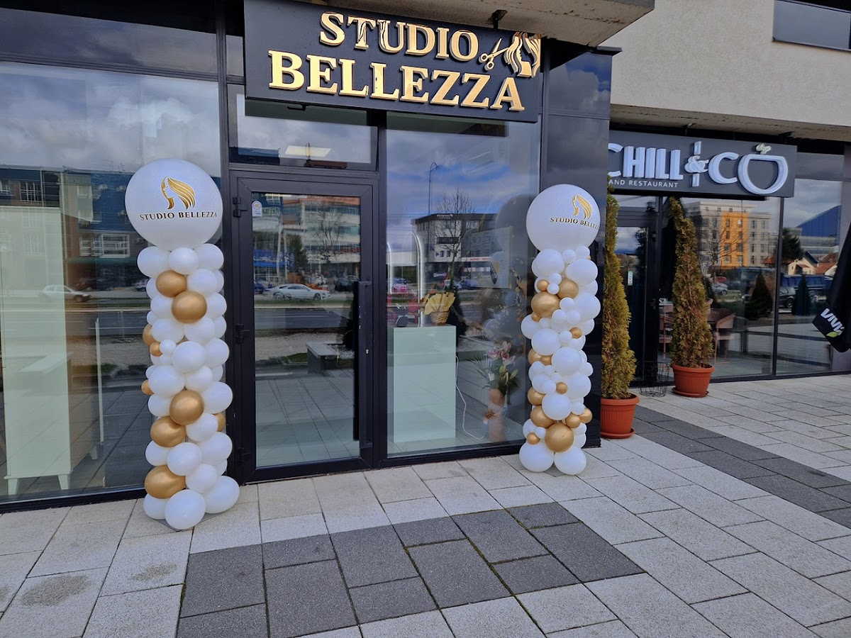 Frizerski Studio Bellezza - foto 2