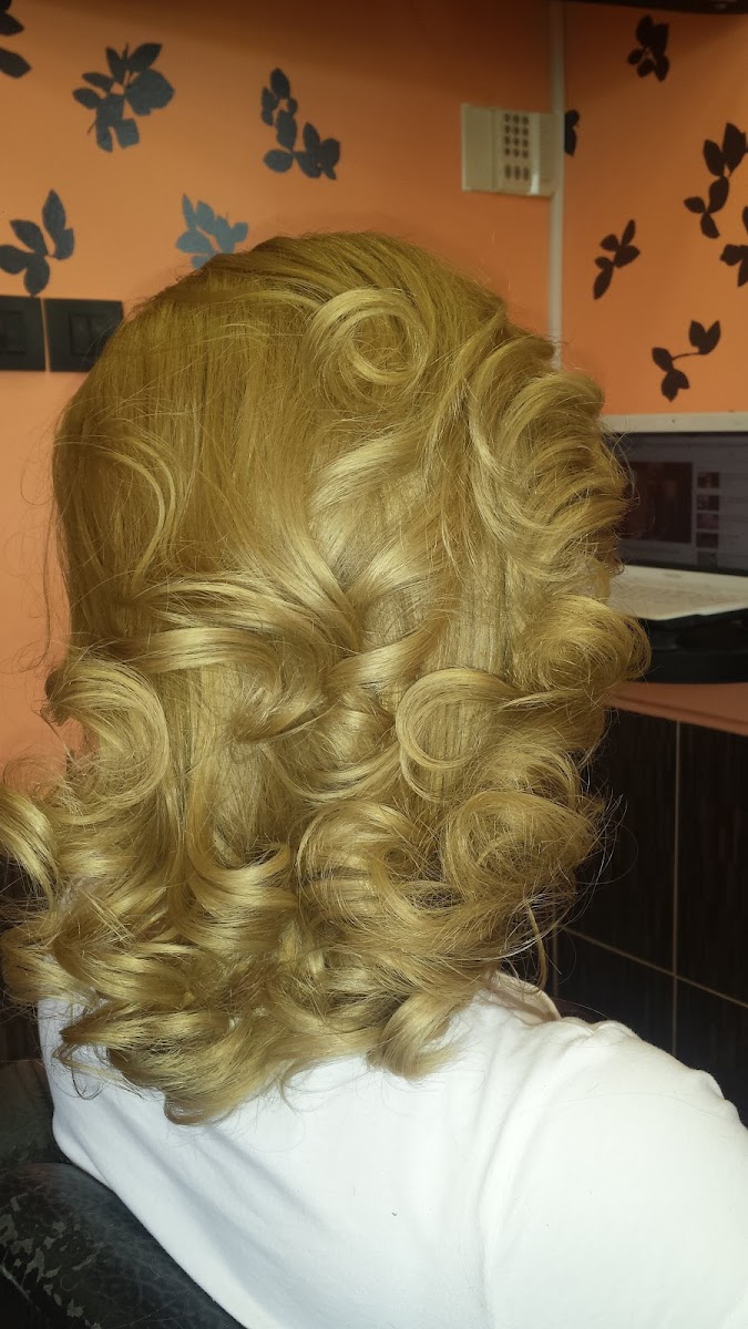 Frizerski salon "ZS" Dobrinja, Sarajevo