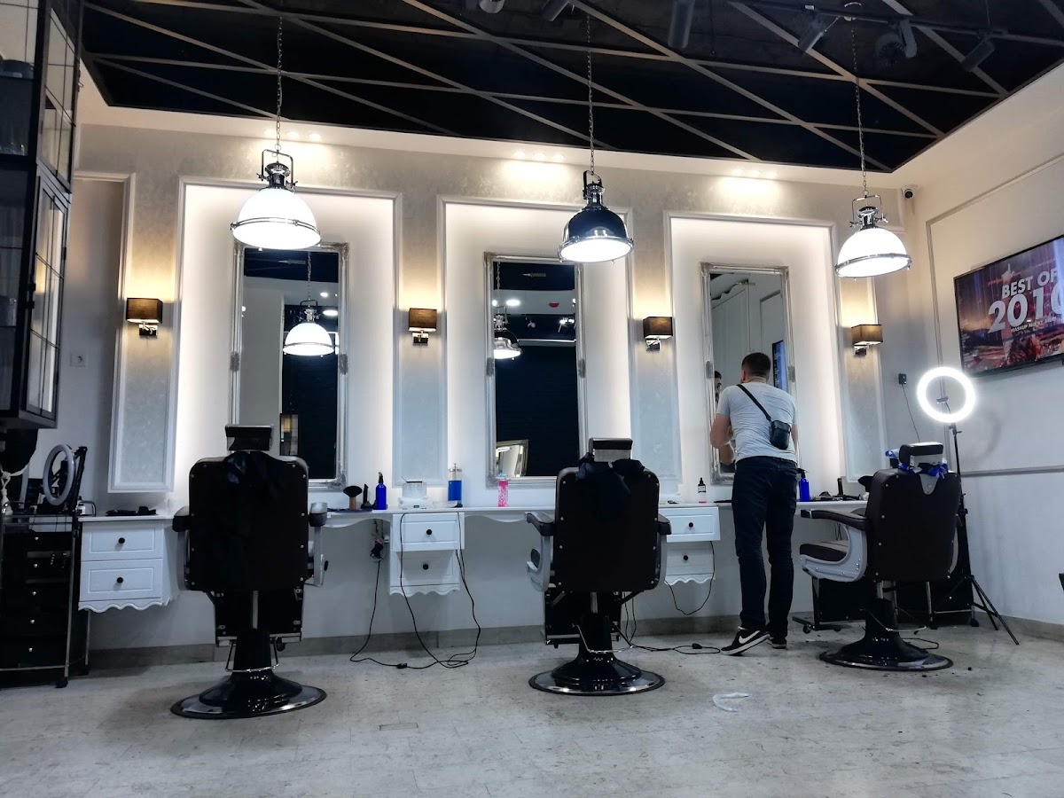 Barber Shop "Barbarossa" - foto 2
