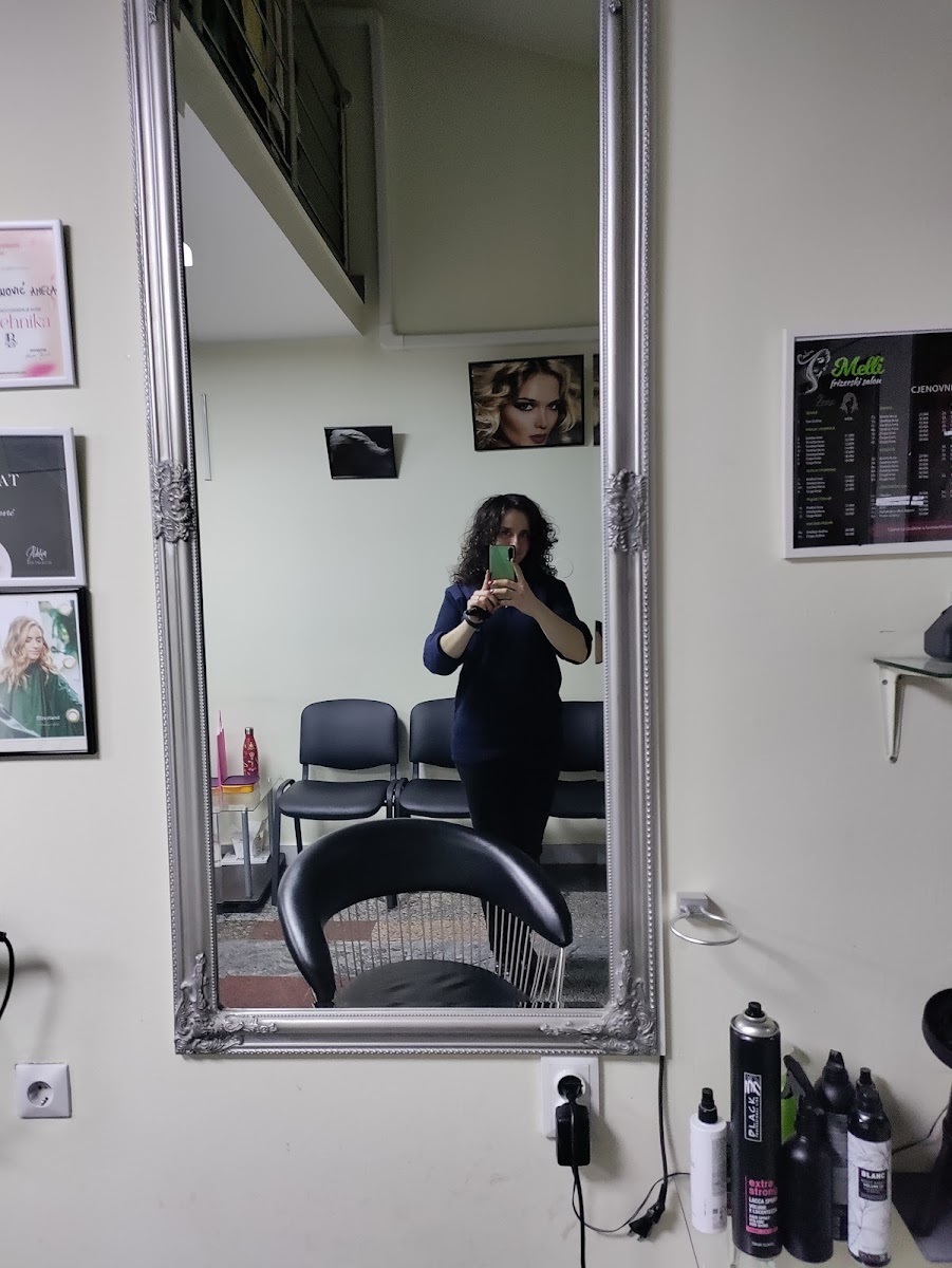 Salon Melli - foto 2