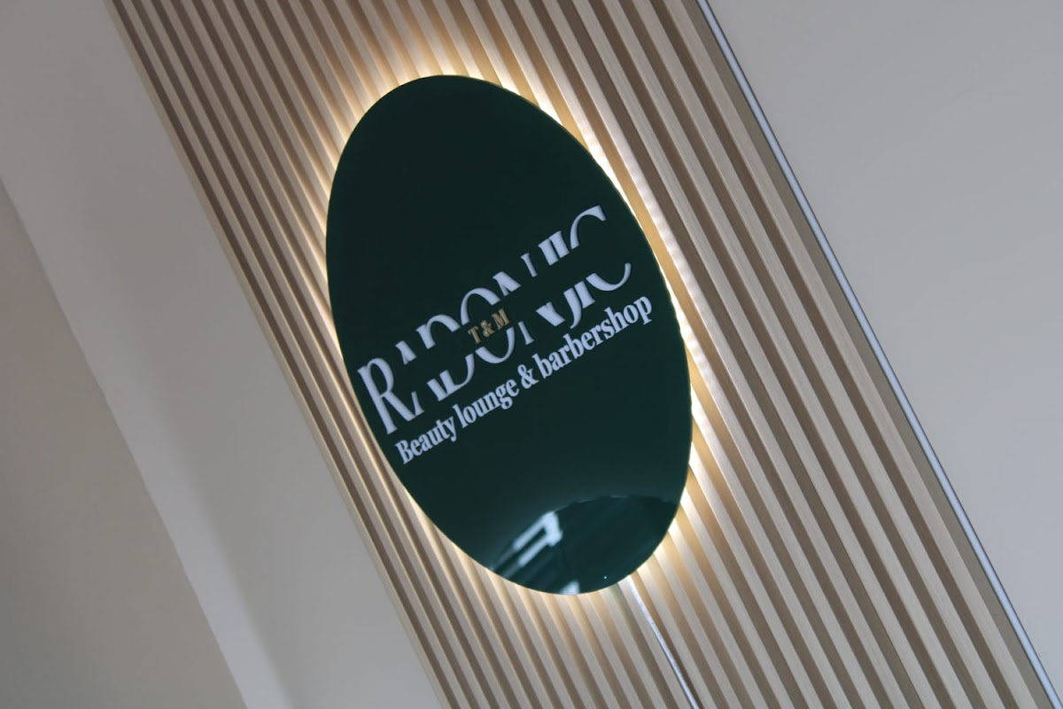 Radonjic beauty lounge & barbershop - foto 2