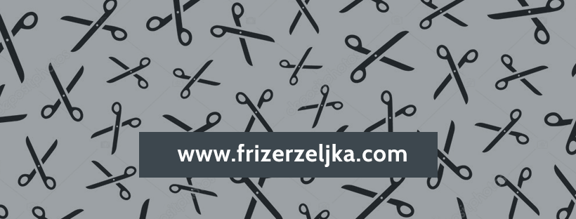 Frizerski salon Željka, Sarajevo