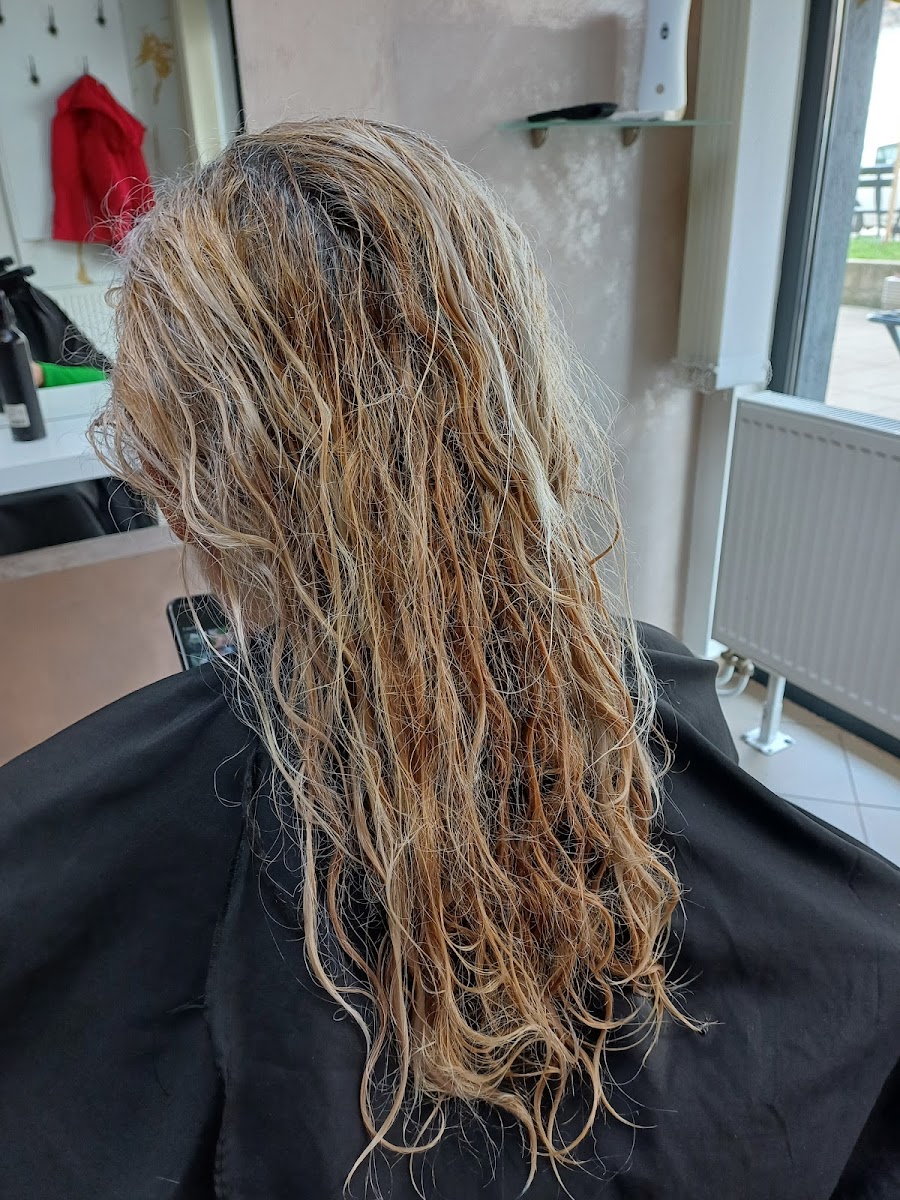 Frizerski salon Željka - foto 2