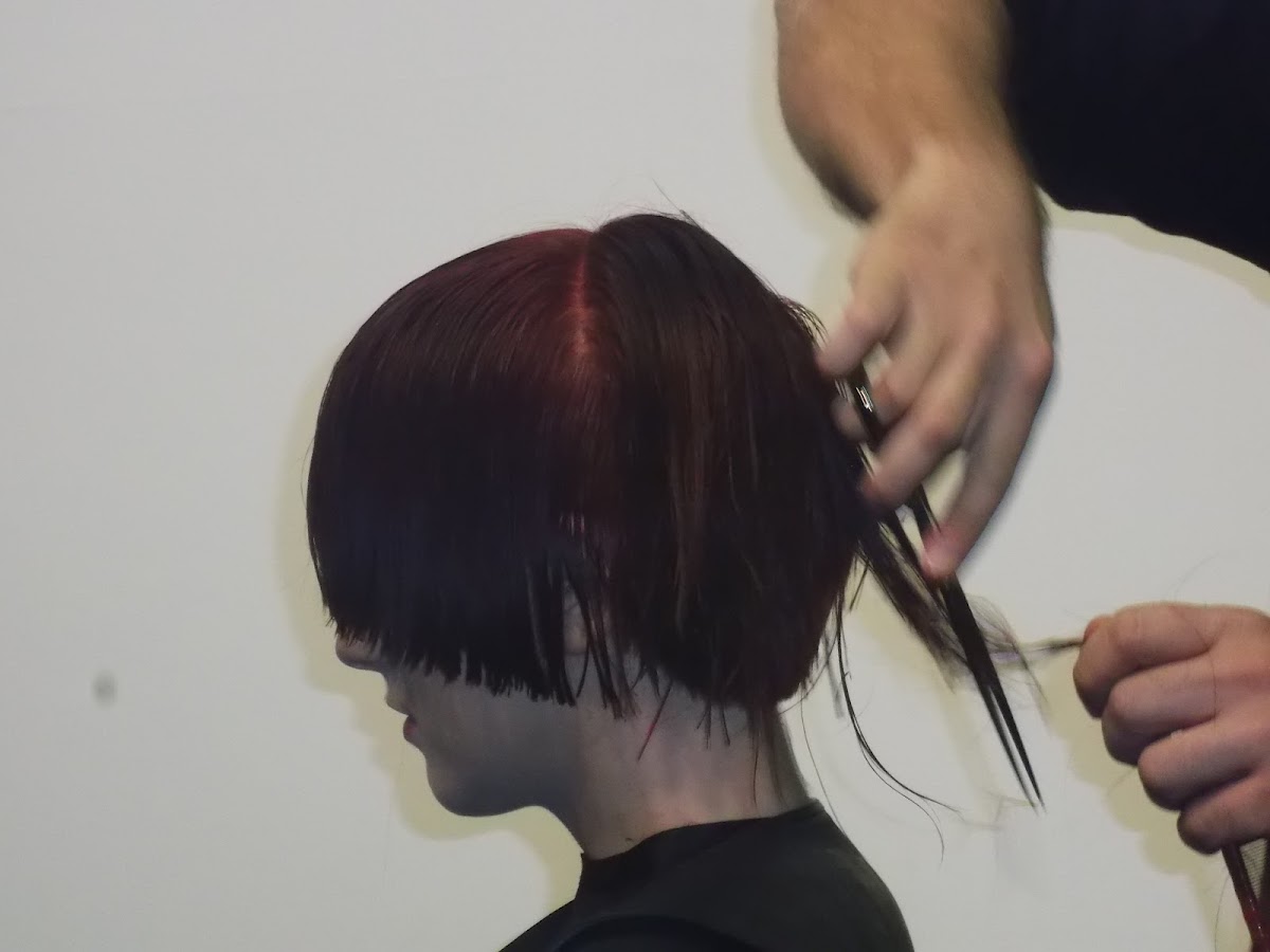 Frizerski salon NUNA, Sarajevo