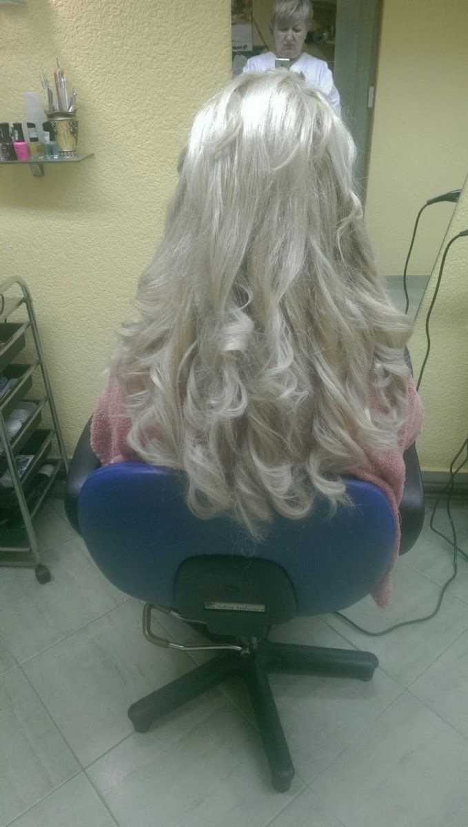 Frizerski salon NUNA - foto 2