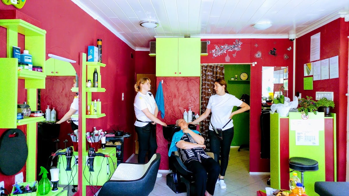 Frizerski salon E&R, Sarajevo