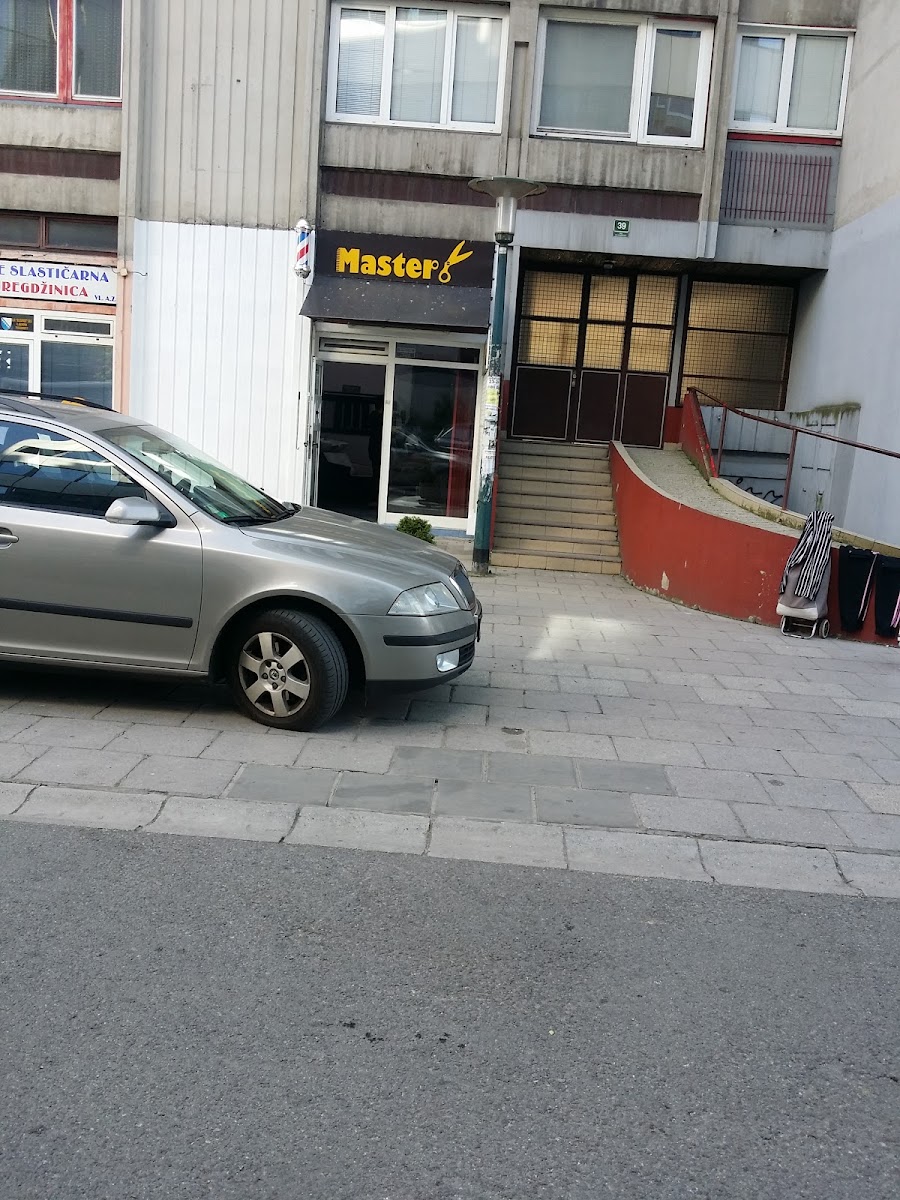 MASTER barber shop - foto 2