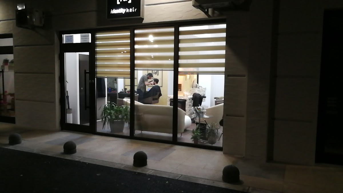Frizerski Salon Identity Hair - foto 2
