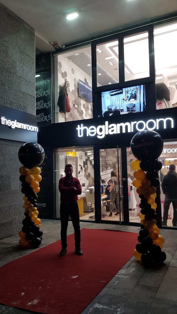 The Glamroom Beauty Salon Sarajevo - foto 2