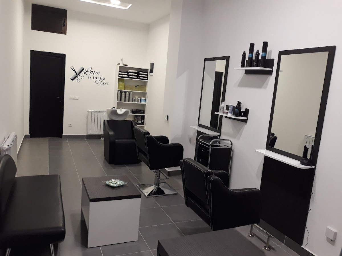 LADY'S ROOM frizerski salon, Sarajevo