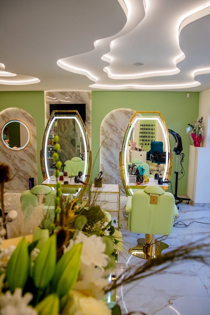 Beauty Studio LUXE, Sarajevo