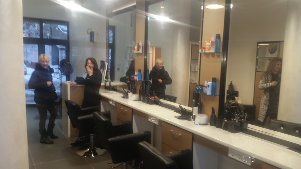 DM-Hair - foto 2