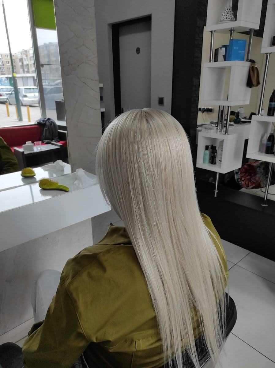 Duo Hair Style Concept Salon Ljepote, Sarajevo