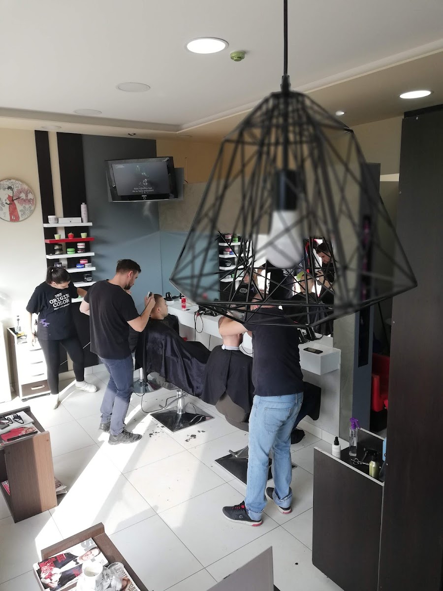 Duo Hair Style Concept Salon Ljepote - foto 2