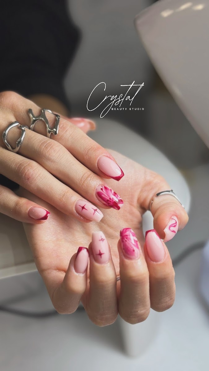 Crystal beauty studio, Sarajevo