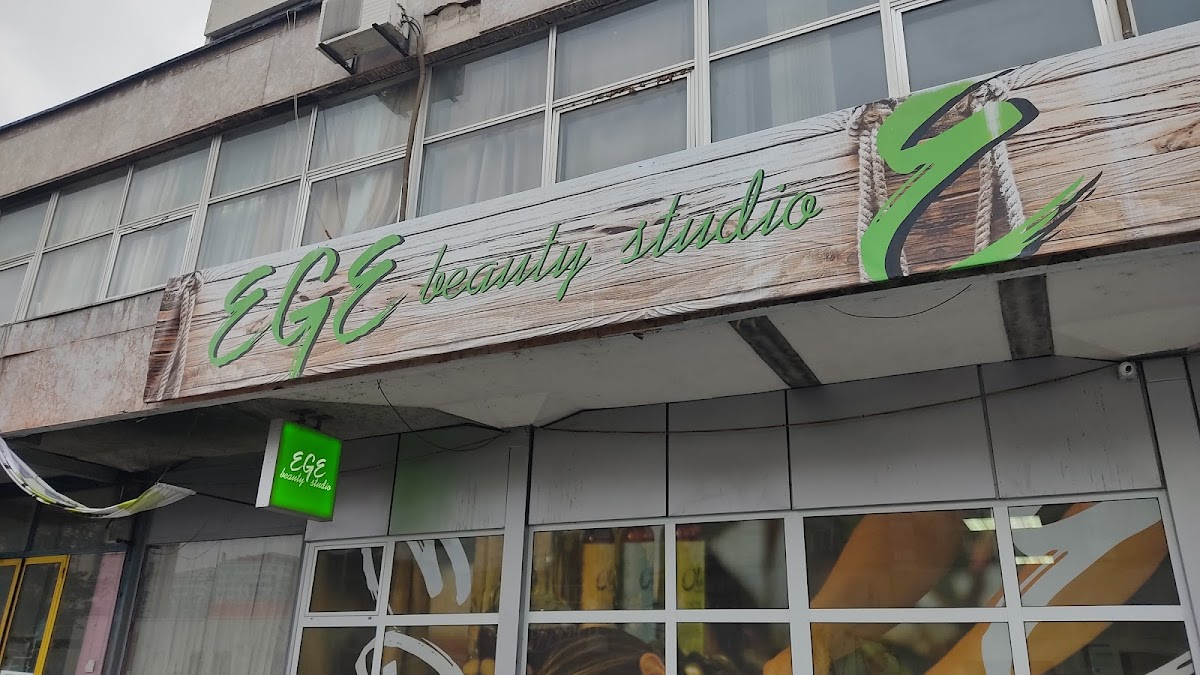 Beauty Studio EGE, Sarajevo