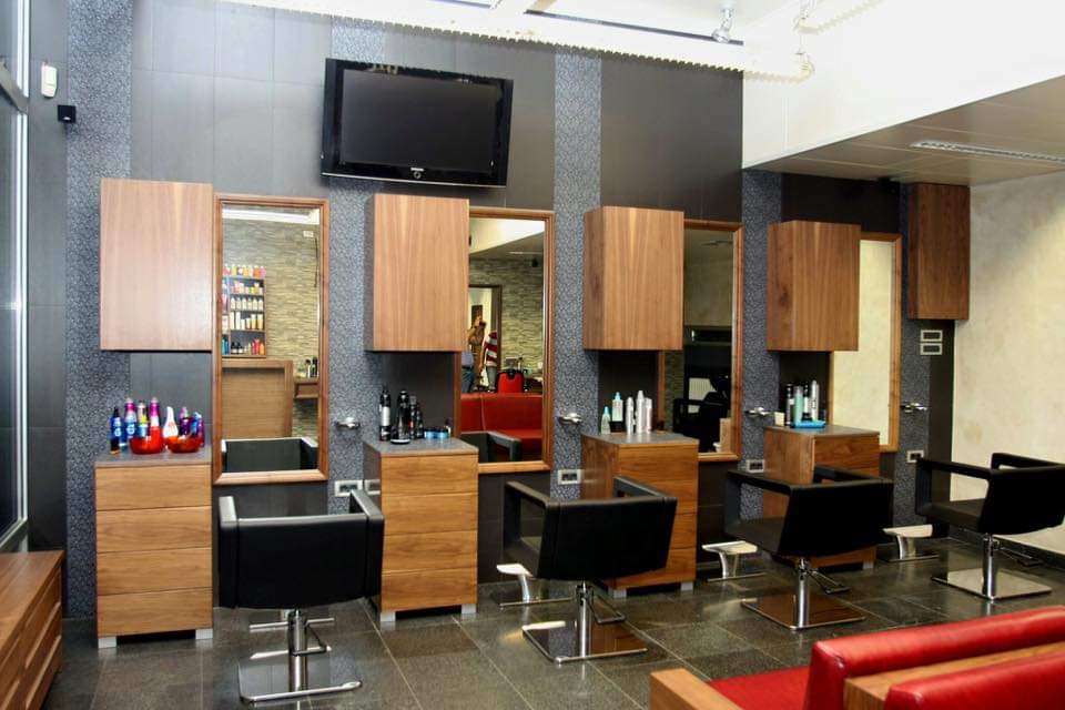 Frizerski salon "As", Sarajevo