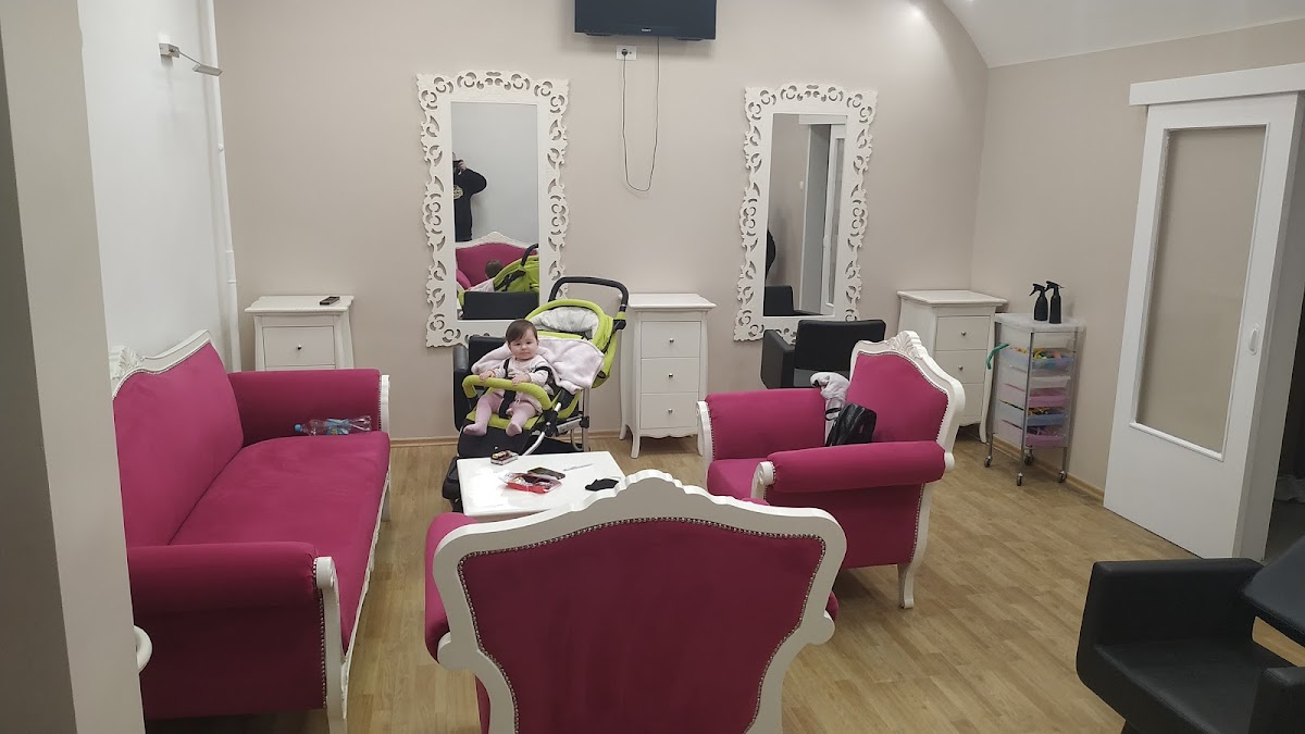 Hair Station, Sarajevo