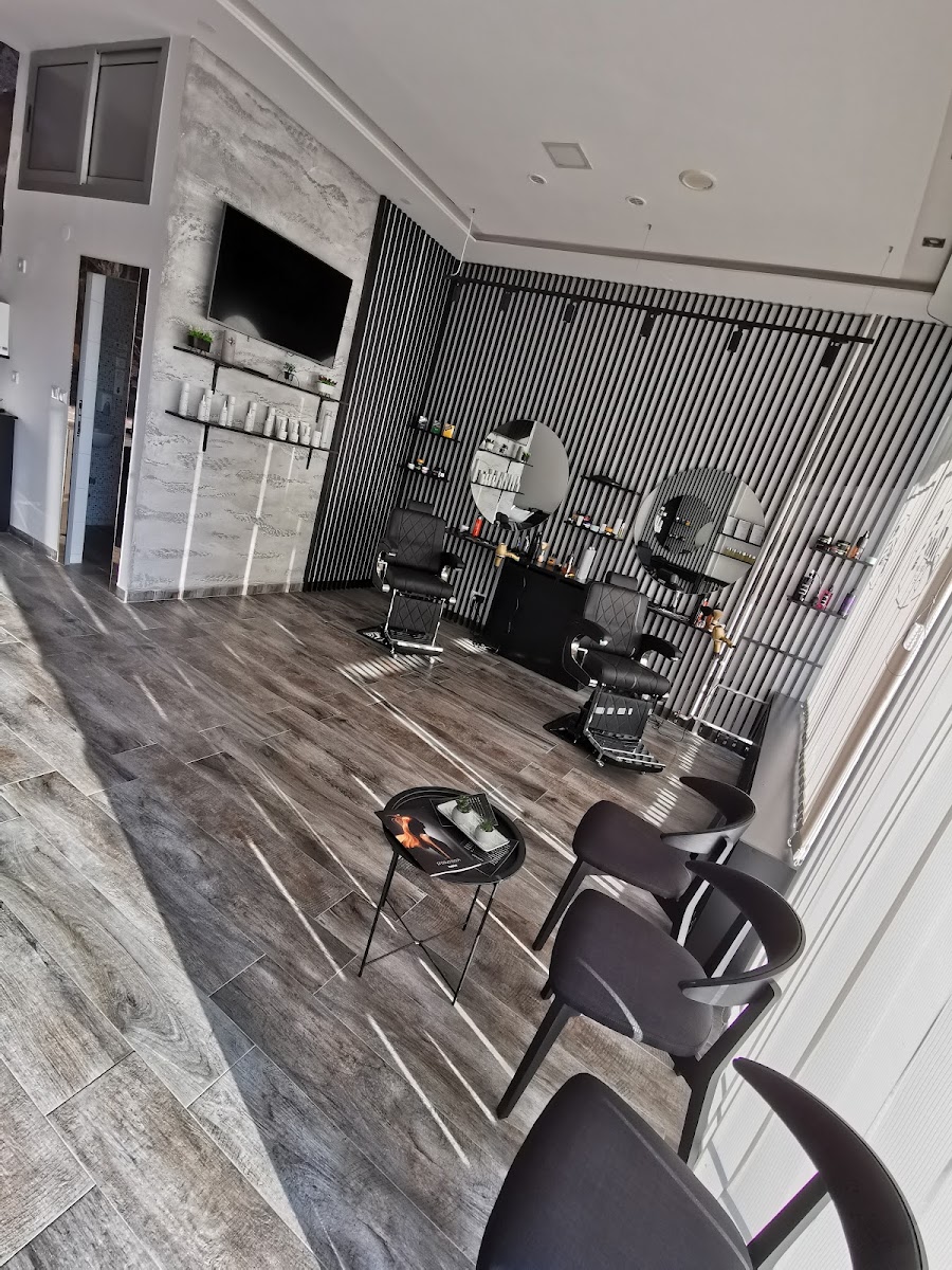 Alen's Barbershop IV Pofalići - foto 2