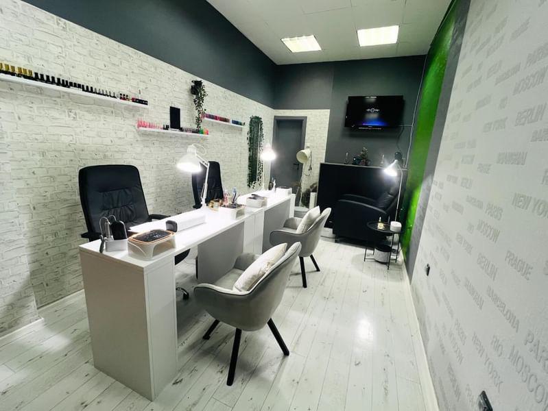 Studio EF - foto 2