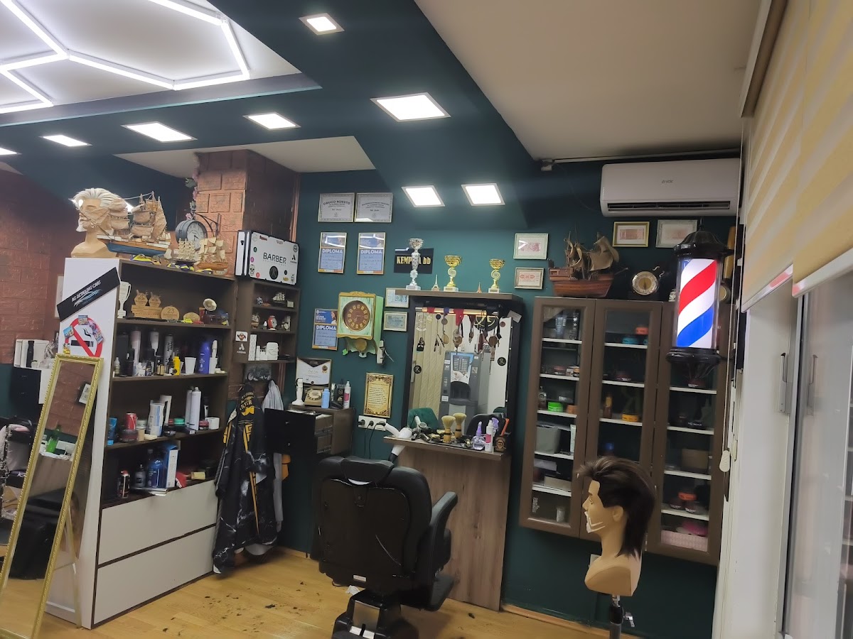 Frizerski salon "Retro studio" - foto 2