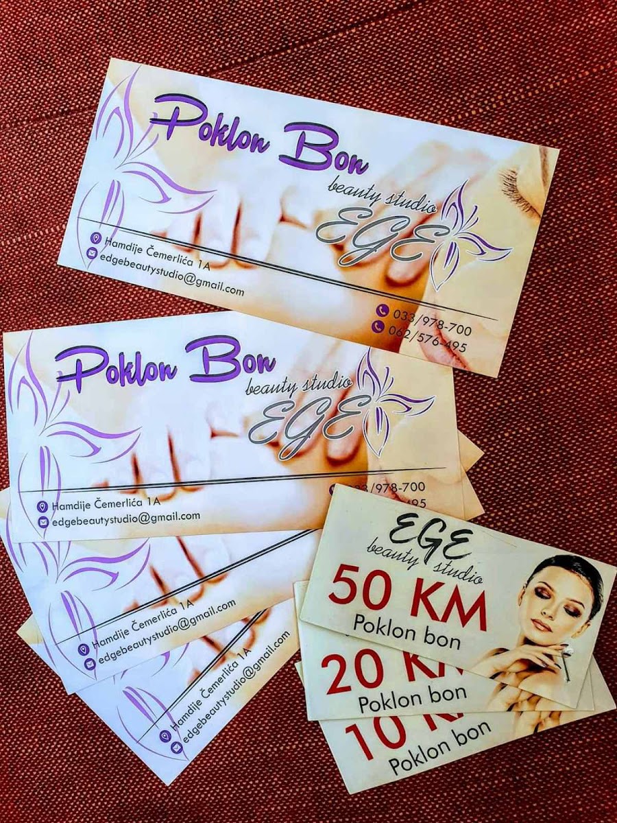 Beauty studio EGE - foto 2