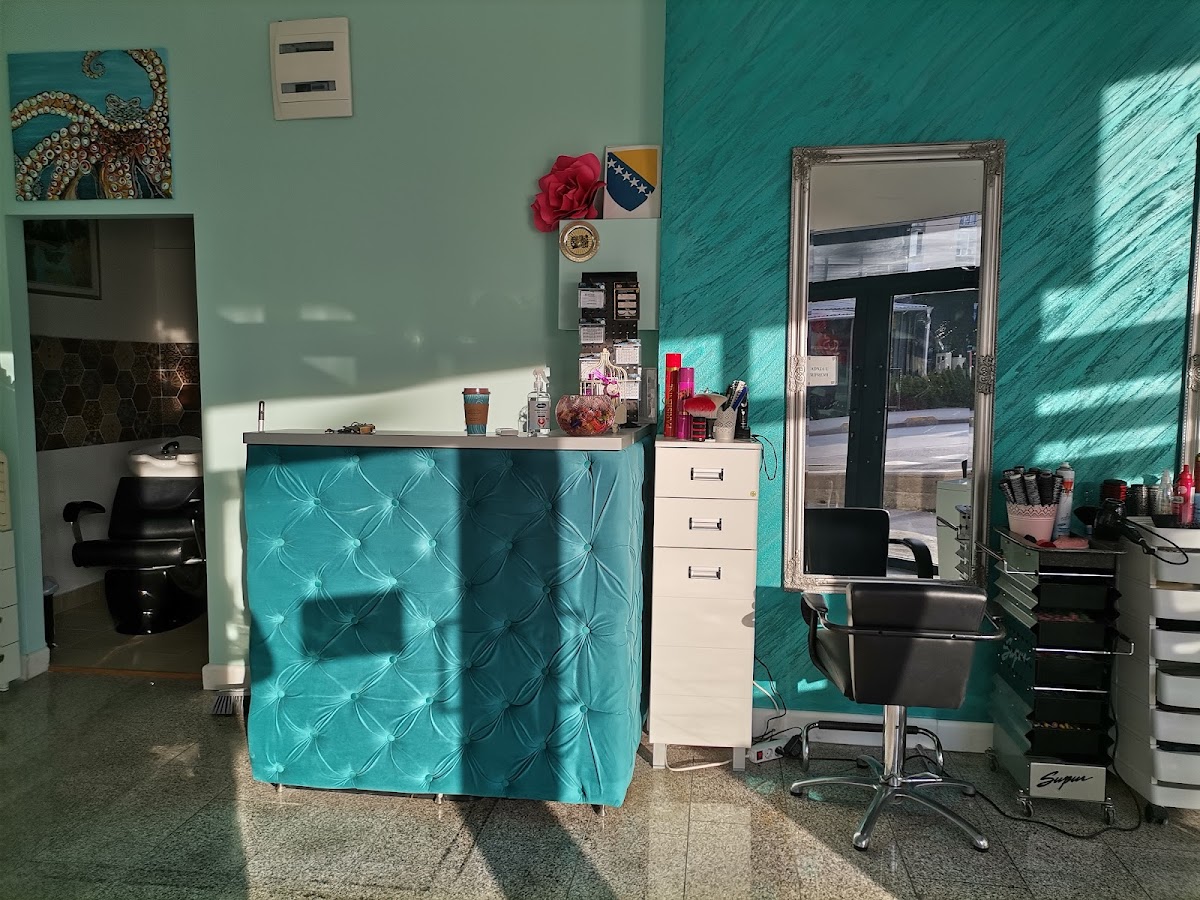 Beauty Room Šeila, Sarajevo