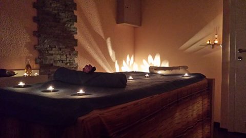 Ayana Spa, Ilidža