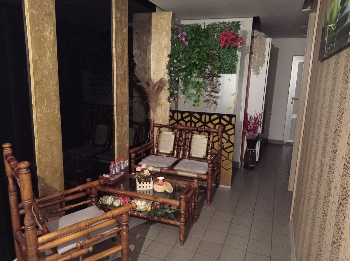 Ayana Spa - foto 2