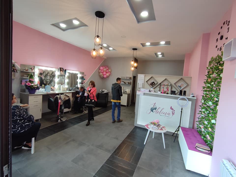 Idolina Beauty Studio, Sarajevo