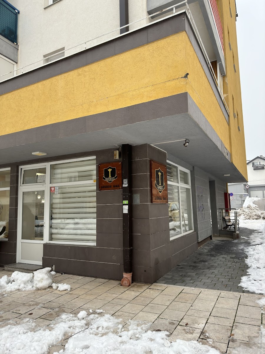 Beauty club by Alice. Glam & wine, Sarajevo