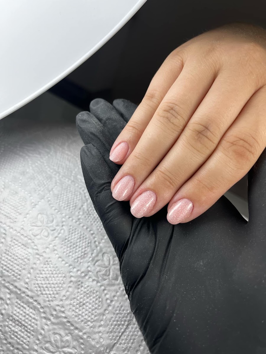 Nails and education studio, Sarajevo