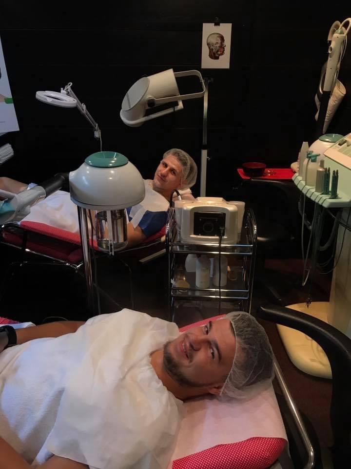 Kozmetički salon Vedrana, Sarajevo