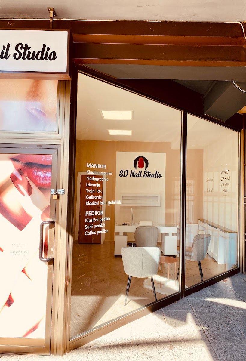 SD Nail Studio - foto 2