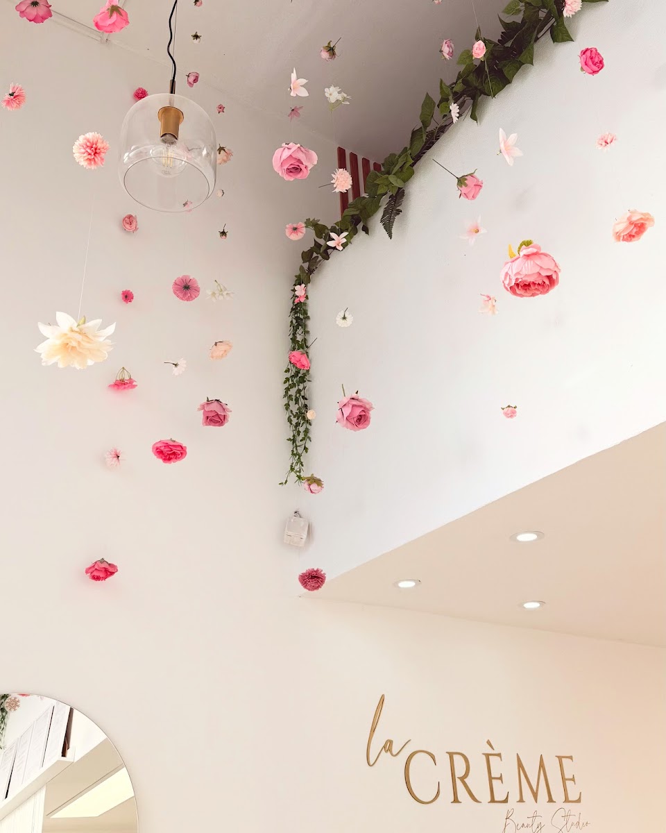 La Crème Beauty Studio, Sarajevo
