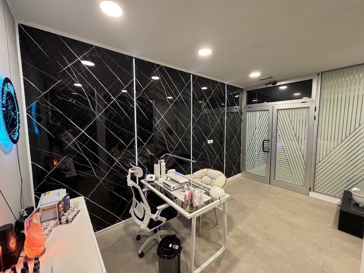Sweet nails studio, Sarajevo