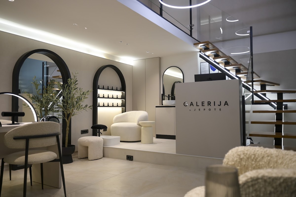 Galerija Ljepote, Sarajevo