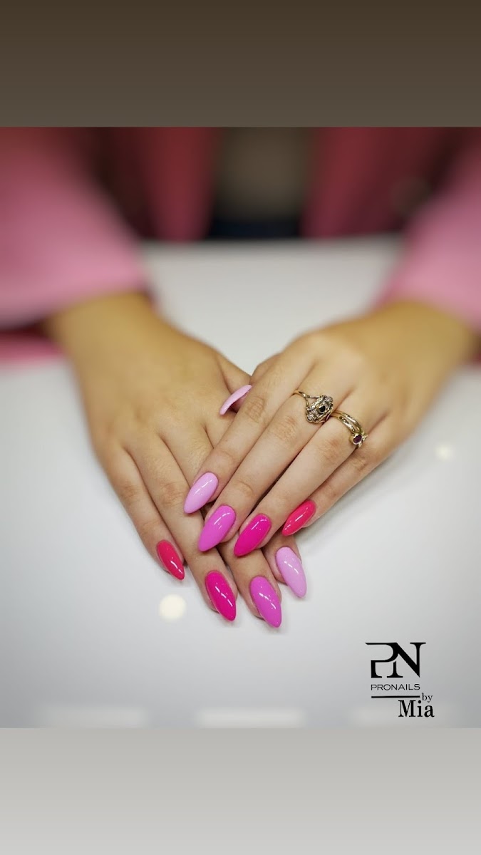 ProNails Premium Salon, Sarajevo