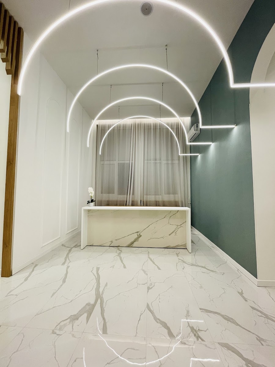 AEsthetic Bar, Sarajevo