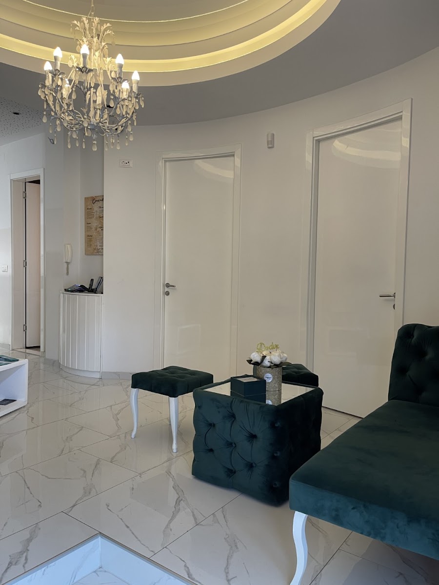 Salon ljepote Dodir, Sarajevo