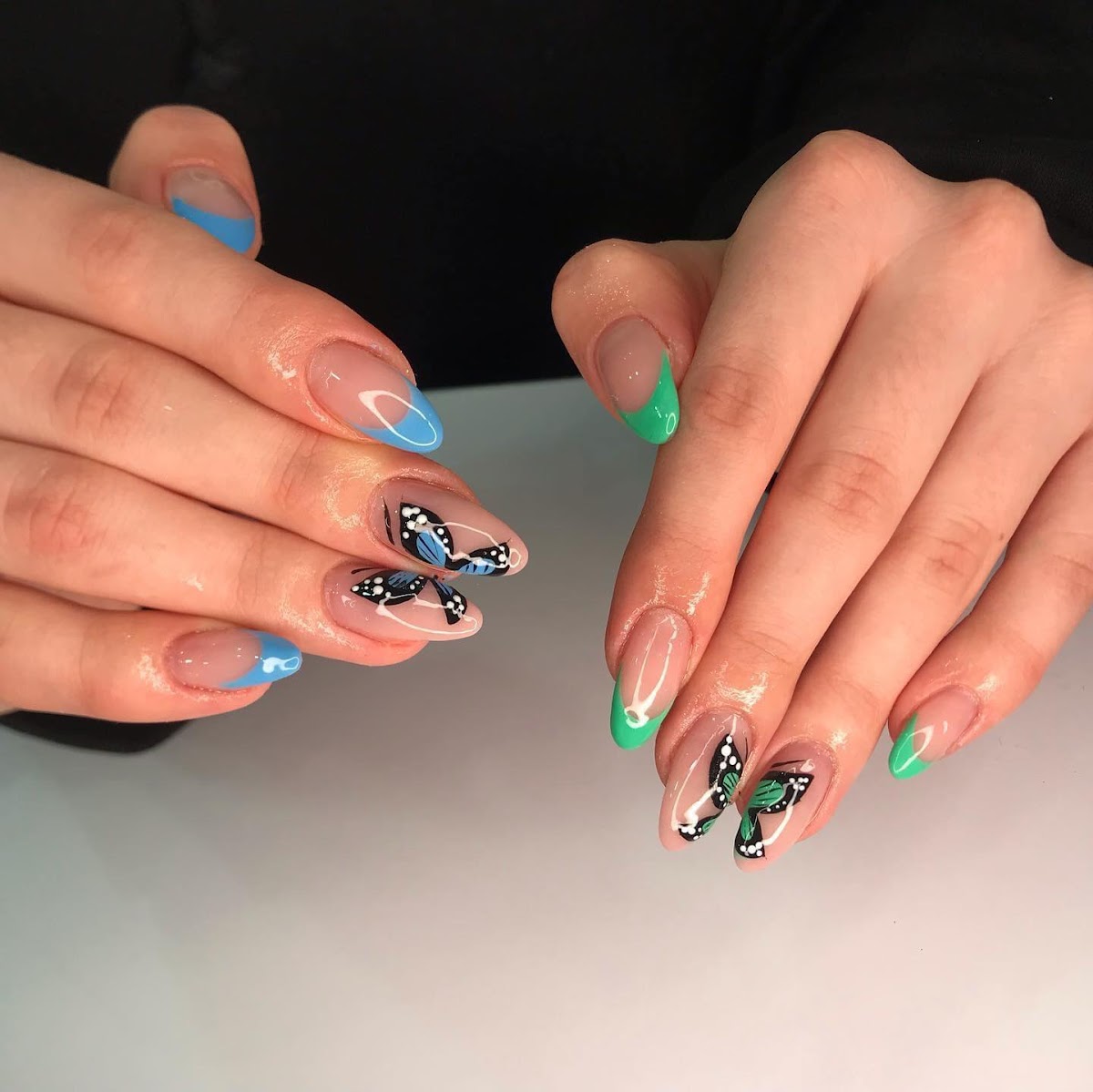 Beauty studio "Vali", Sarajevo