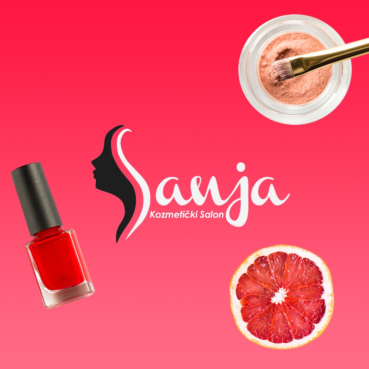 Kozmetički salon Sanja Sarajevo, Sarajevo
