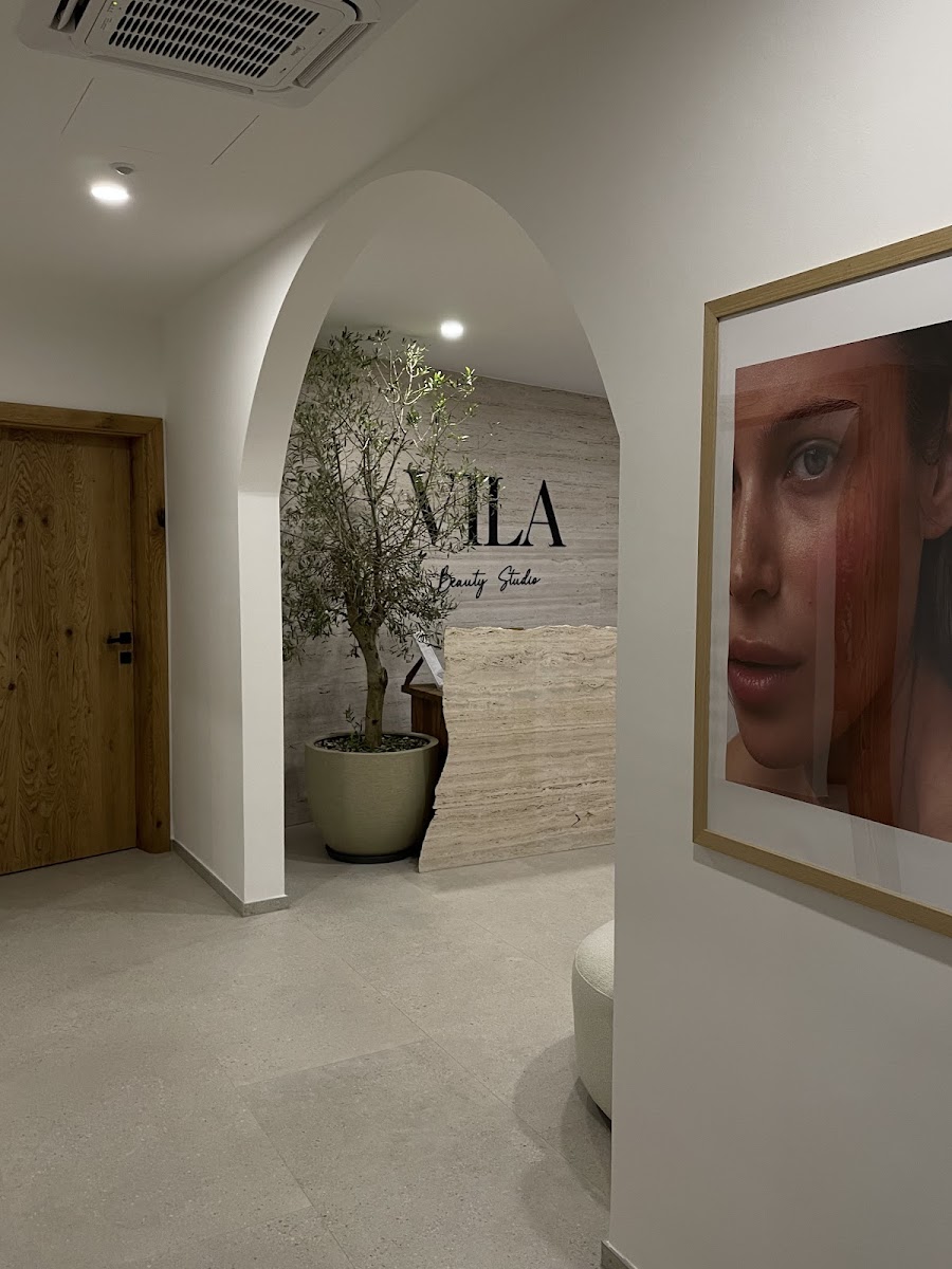 VILA Beauty Studio, Zvornik