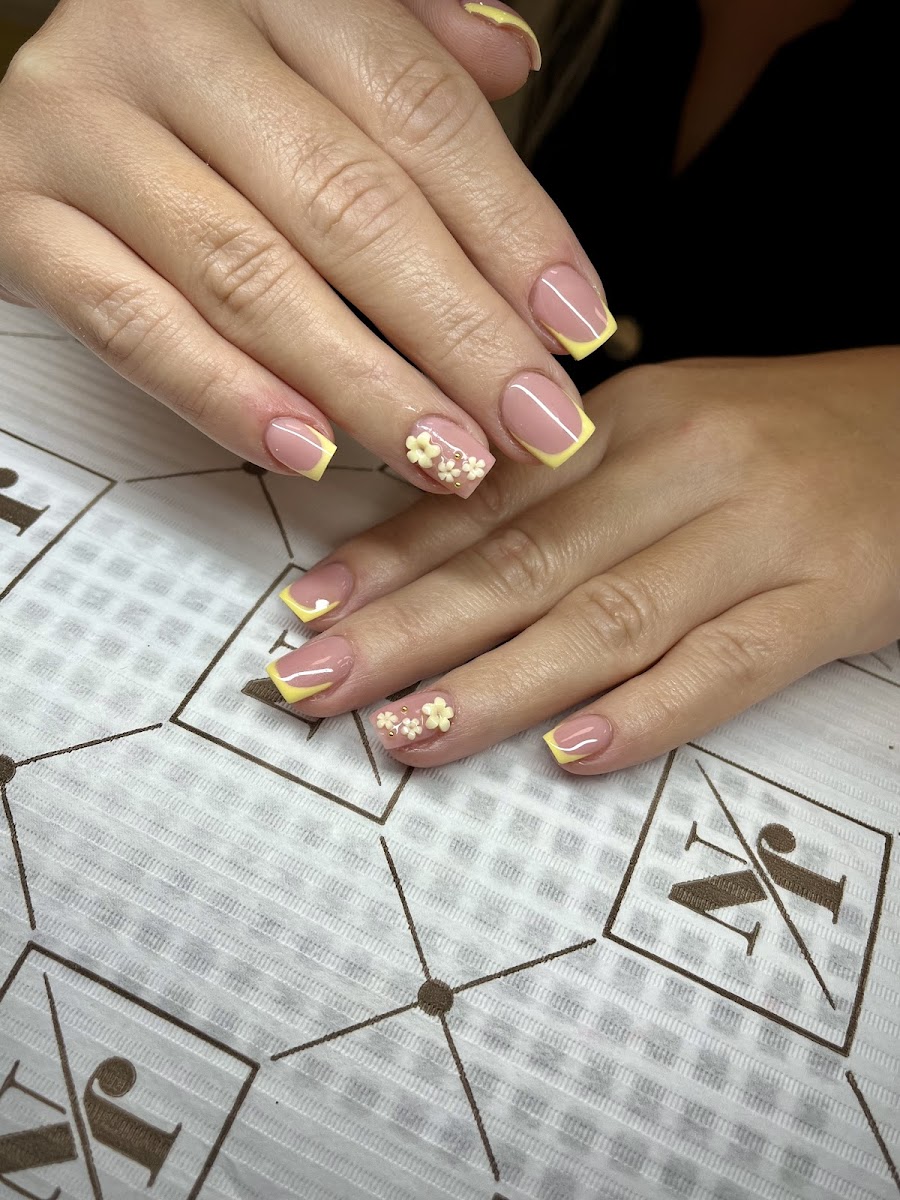 Beauty studio No1, Cazin