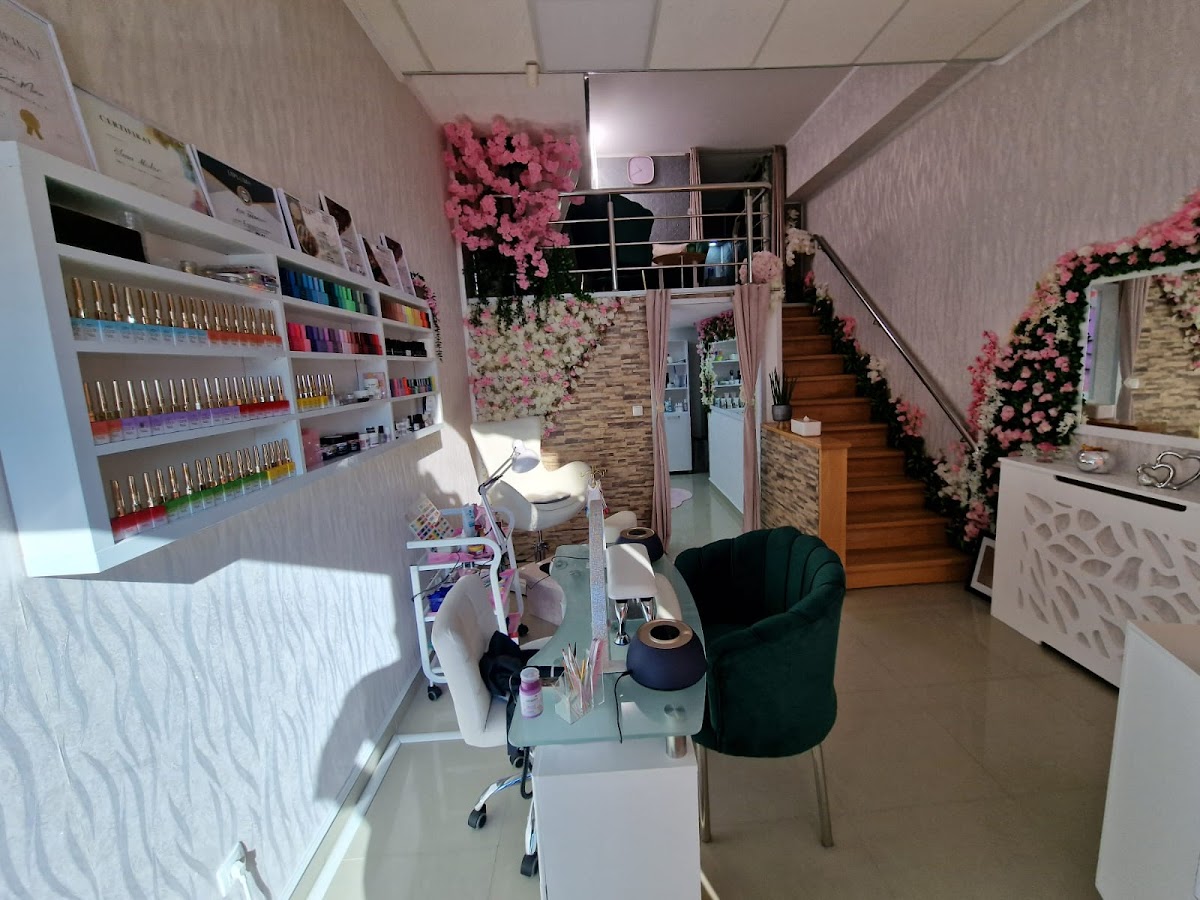 ME Beauty Studio, Tuzla