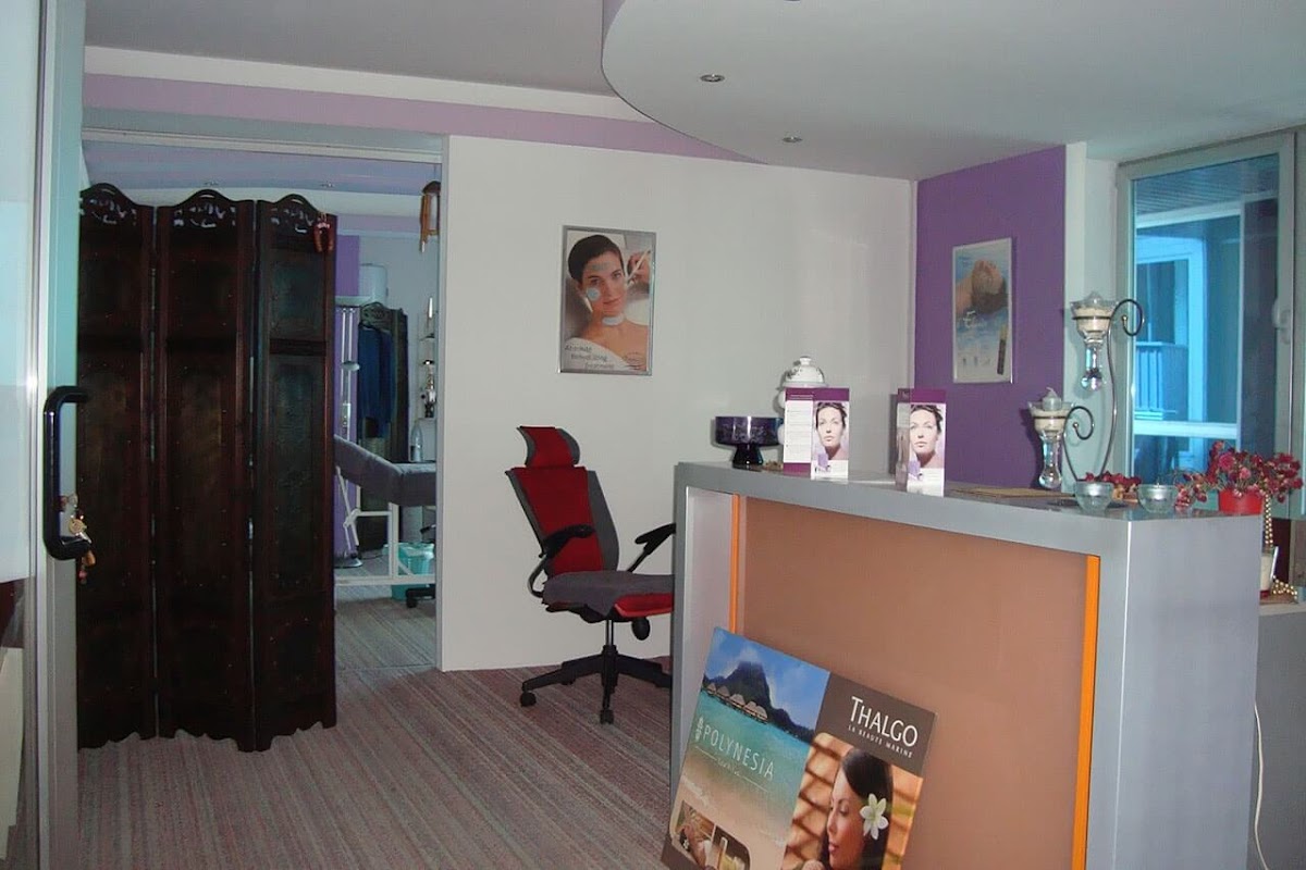 Delta M Kozmeticki Salon - foto 2