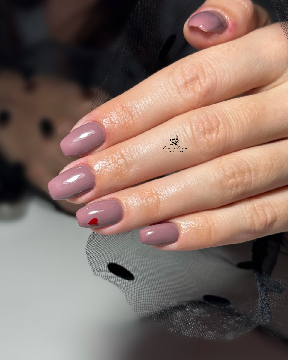 Marilyn Monroe Beauty Studio, Sarajevo