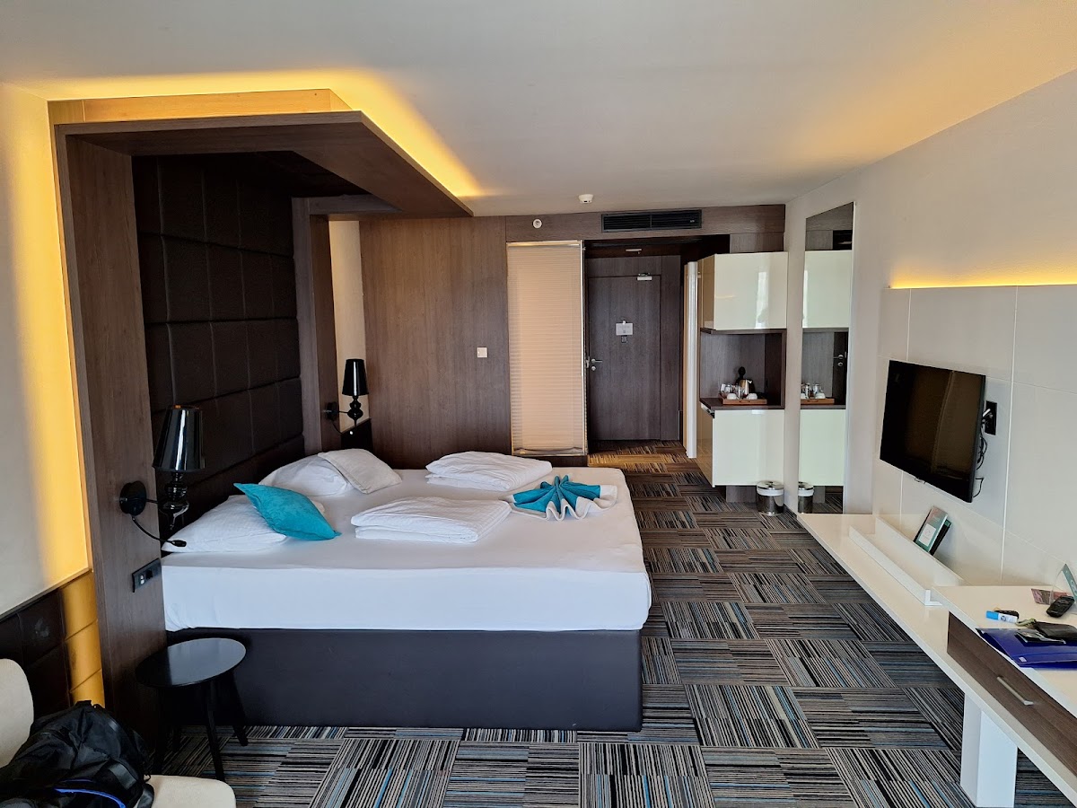 Wellness & Spa Hotel Hills, Ilidža