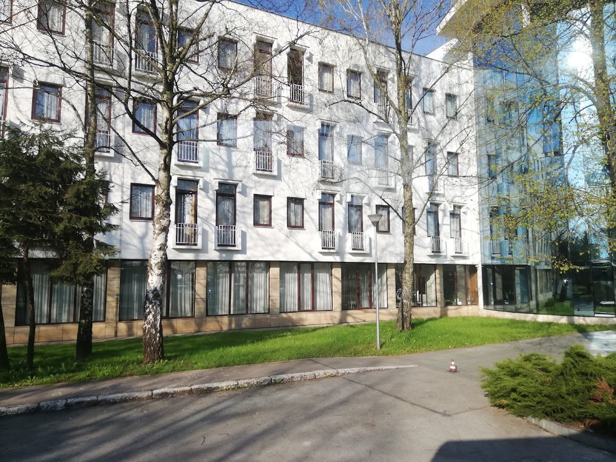 Spa Hotel Terme, Ilidža