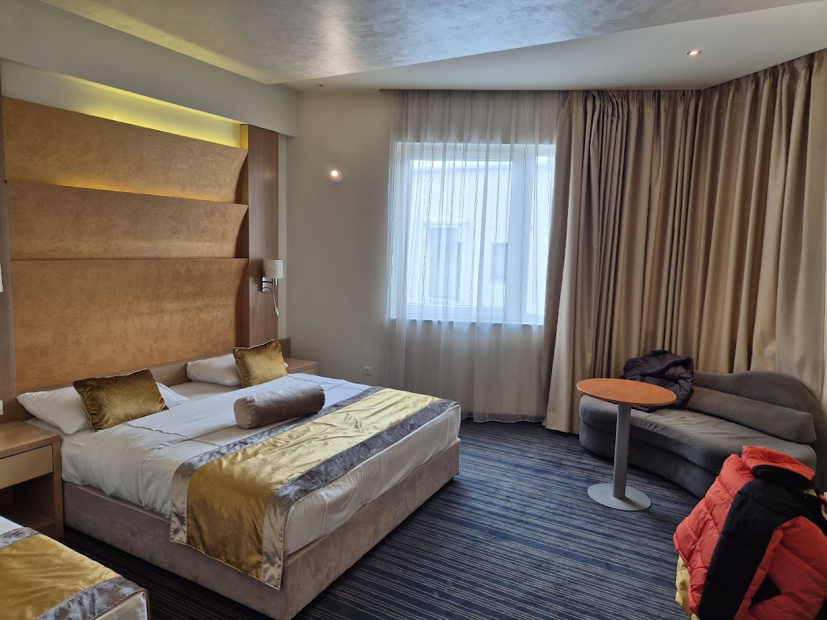 Spa Hotel Terme - foto 2